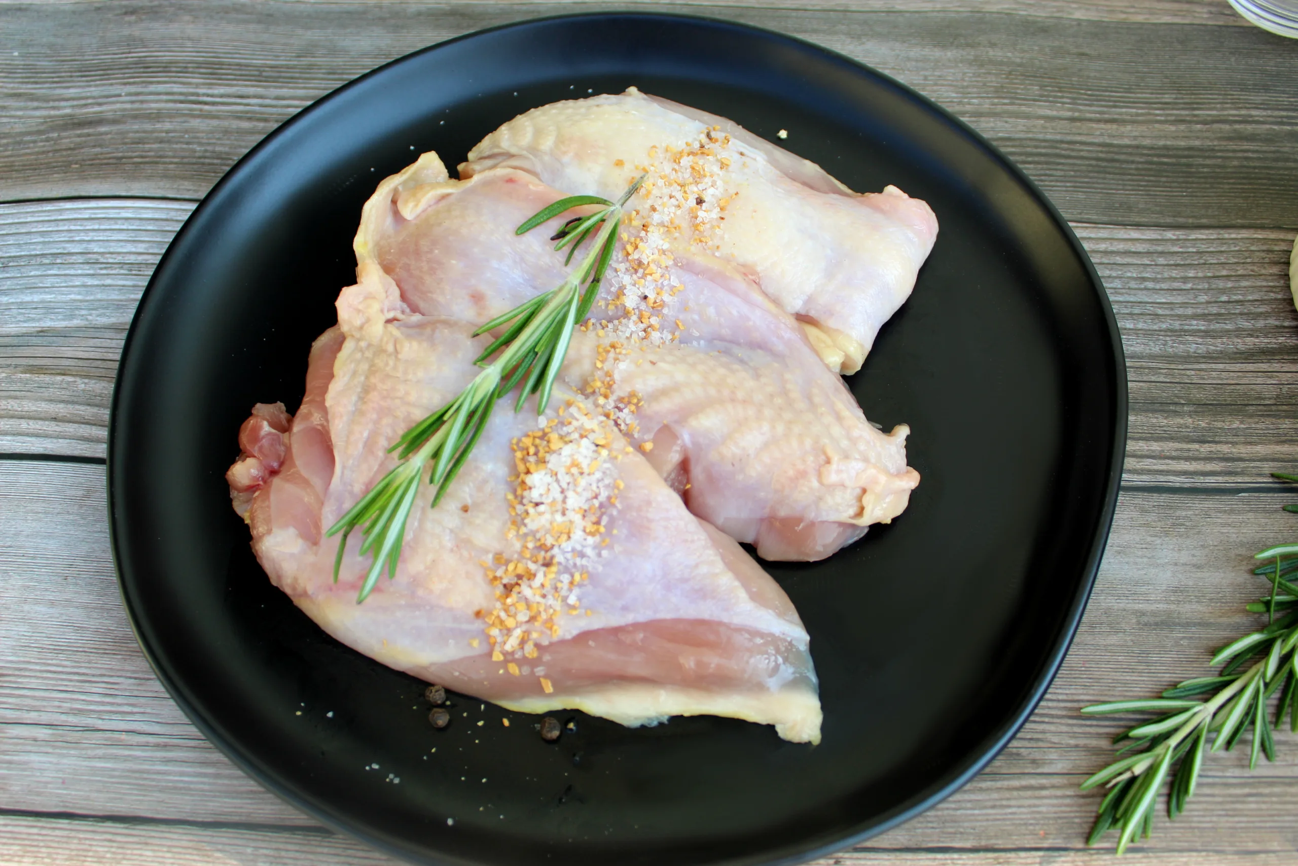 Boneless Pheasant Breast For Sale